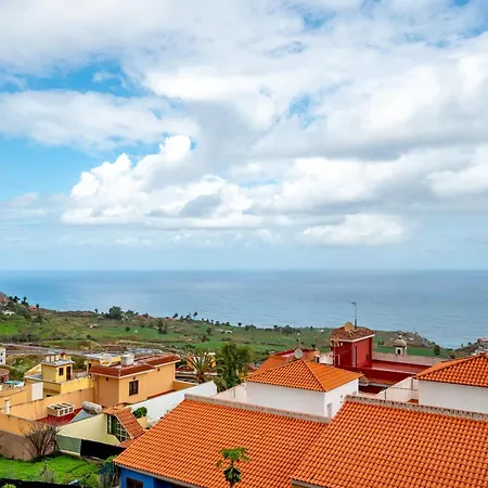 Casa Maria Cosme Casa de Férias