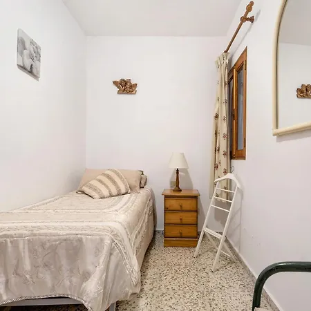 Vakantiehuis Casa Maria Cosme
