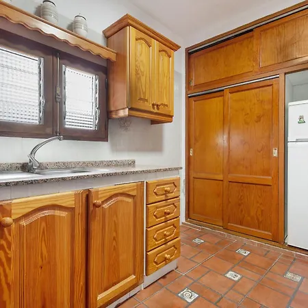 Casa Maria Cosme Vakantiehuis