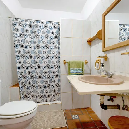 Vakantiehuis Casa Maria Cosme