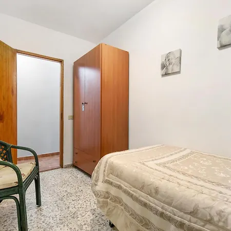 Casa Maria Cosme Vakantiehuis Los Realejos