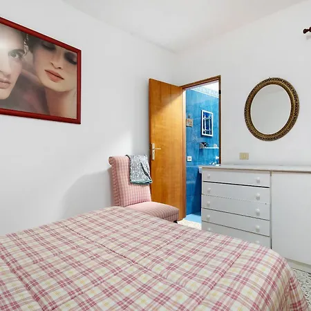 Casa Maria Cosme Дом отдыха *