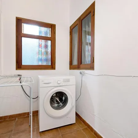 Casa Maria Cosme Дом отдыха Лос-Реалехос