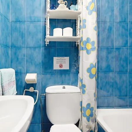 Дом отдыха Casa Maria Cosme