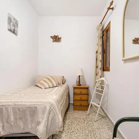 Casa Maria Cosme