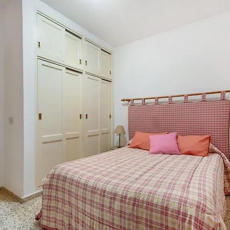 Casa Maria Cosme Лос-Реалехос