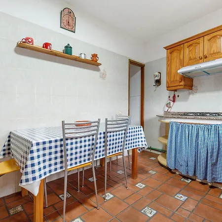 Casa Maria Cosme Дом отдыха *
