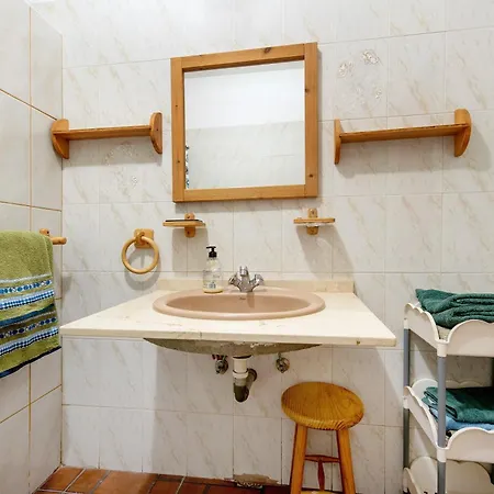 Дом отдыха Casa Maria Cosme *