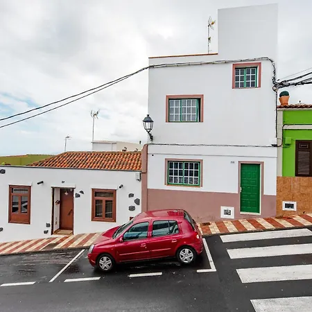 Casa Maria Cosme *